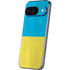 Ukraine Flag Distressed Google Pixel 9 Skin